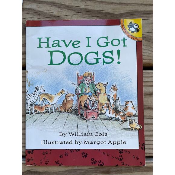 Children Books Animal Theme Lot of 6 Kitten Dogs Snakes Dragon Magic Bus Reading - Picture 5 of 13